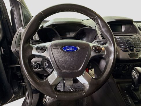 Used 2016 Ford Transit Connect XLT image 13