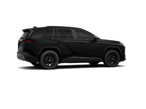 New 2026 Toyota RAV4 SE FWD image 33