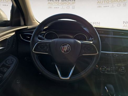 Used 2023 Buick Encore GX Essence w/ Advanced Technology Package AWD/4WD image 12