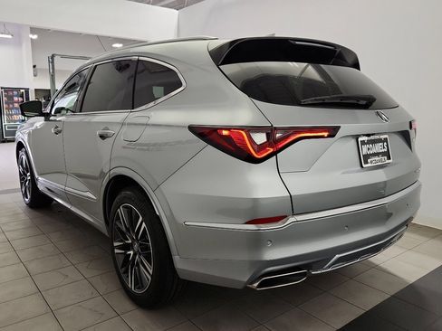 New 2026 Acura MDX SH-AWD w/ Advance Package image 5