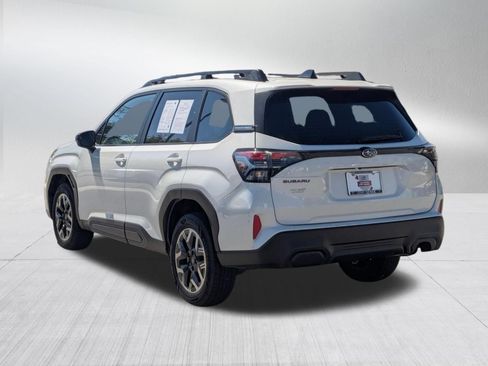 Certified 2025 Subaru Forester AWD/4WD image 3