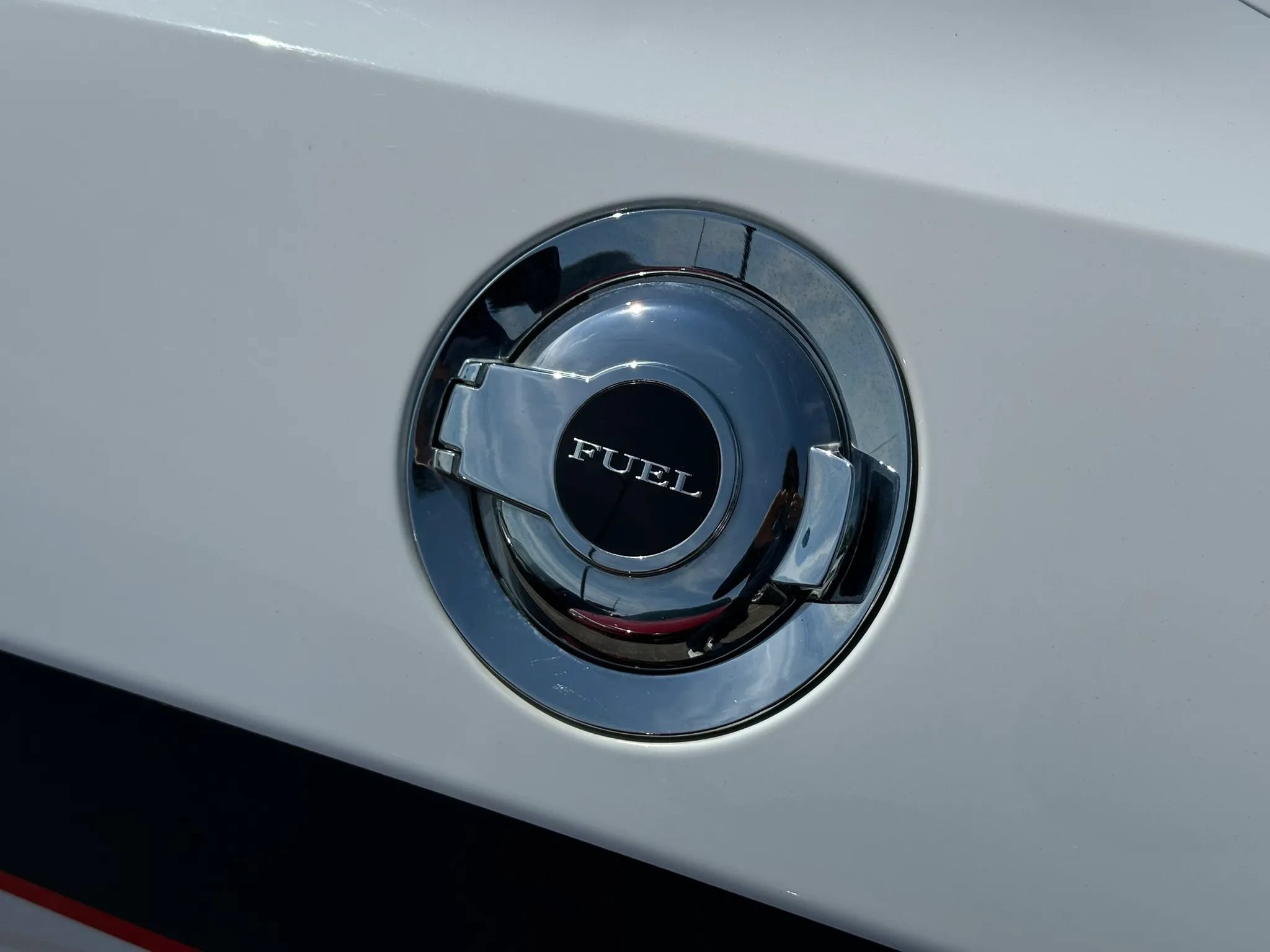 Used 2014 Dodge Challenger R/T w/ R/T Redline Group RWD image 20