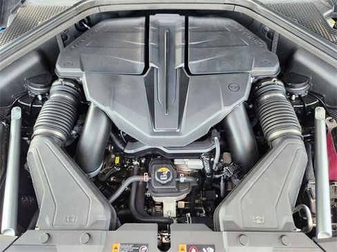 New 2026 Genesis GV80 3.5T Prestige image 25