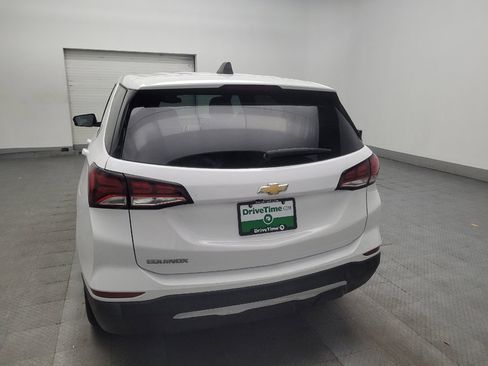 Used 2022 Chevrolet Equinox LT FWD image 6