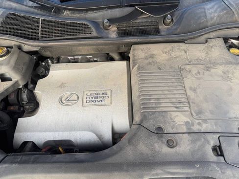 Used 2010 Lexus RX 450h 2WD image 37