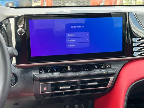 Certified 2025 Toyota Camry XSE w/ Premium Plus Package FWD image 20