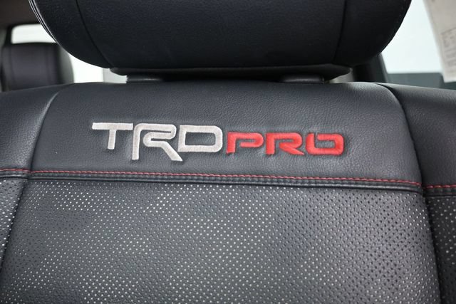 Used 2023 Toyota Tundra TRD Pro AWD/4WD image 18