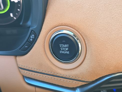 Used 2025 MAZDA CX-70 3.3 Turbo S w/ Premium Plus image 28