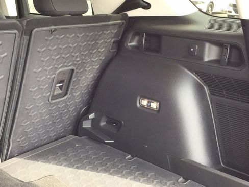 Certified 2022 Ford Bronco Sport Big Bend w/ Convenience Package image 12