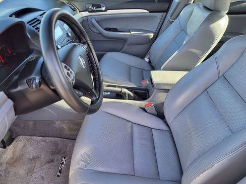 Used 2007 Acura TSX image 17