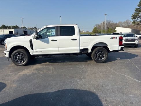 New 2026 Ford F350 XL w/ STX Appearance Package AWD/4WD image 11