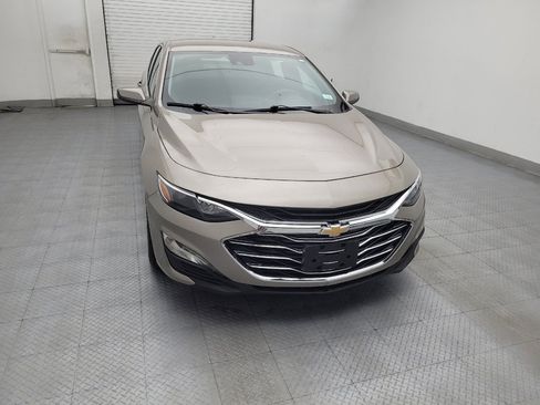 Used 2023 Chevrolet Malibu LT FWD image 14