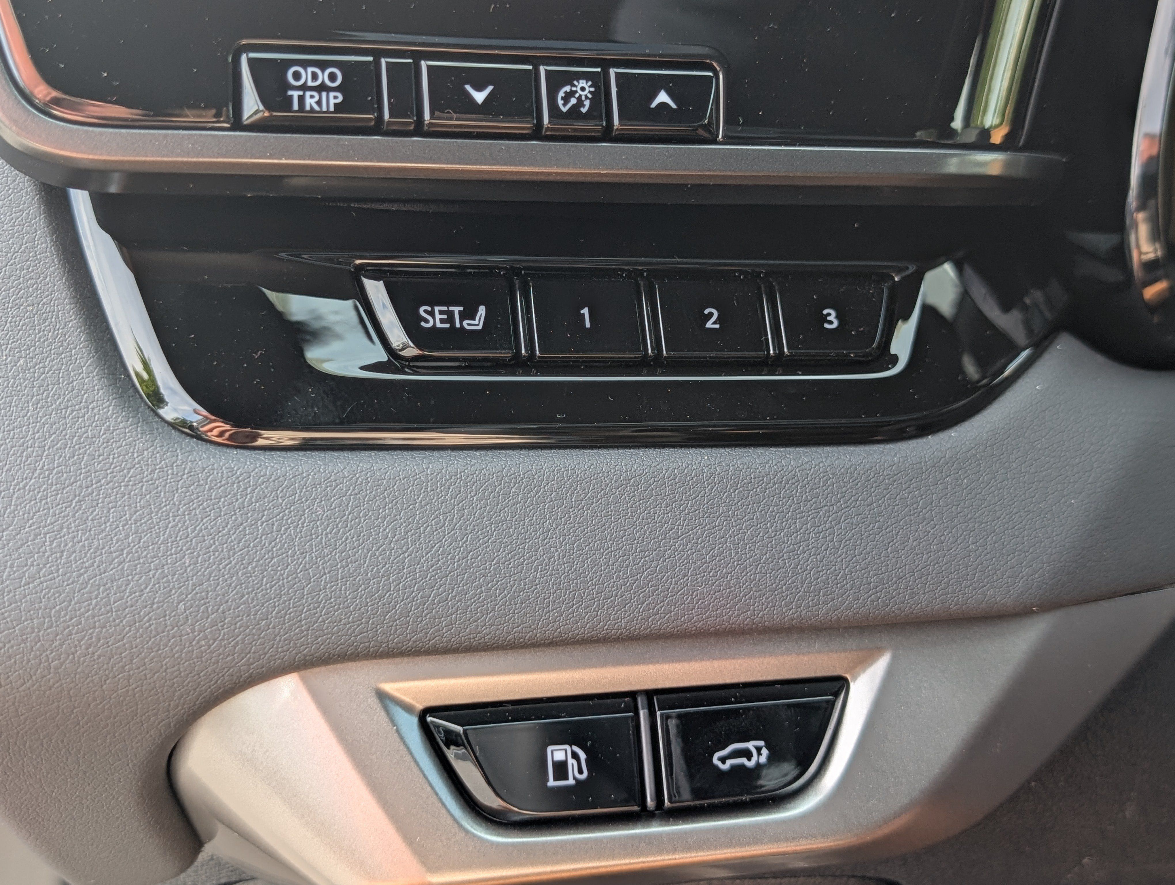 New 2026 Lexus RX 350 Premium w/ Convenience Package AWD/4WD image 18