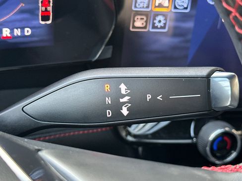 Used 2025 Chevrolet Blazer EV RS image 30