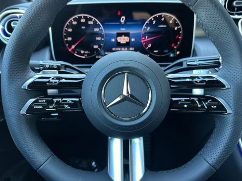 New 2026 Mercedes-Benz GLC 300 image 22