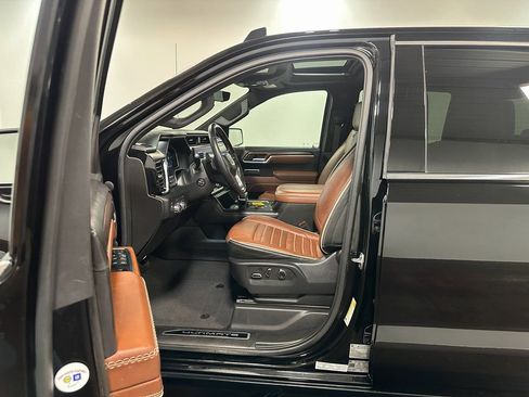 Used 2023 GMC Sierra 1500 Denali Ultimate image 61