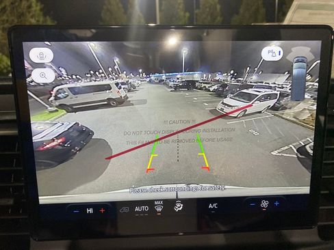 New 2026 Ford Transit 250 148 Medium Roof Extended AWD w/ Load Area Protection Package image 26