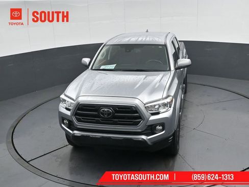Used 2019 Toyota Tacoma SR5 image 46