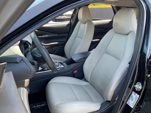 Used 2024 MAZDA CX-30 AWD 2.5 S w/ Preferred Package image 18