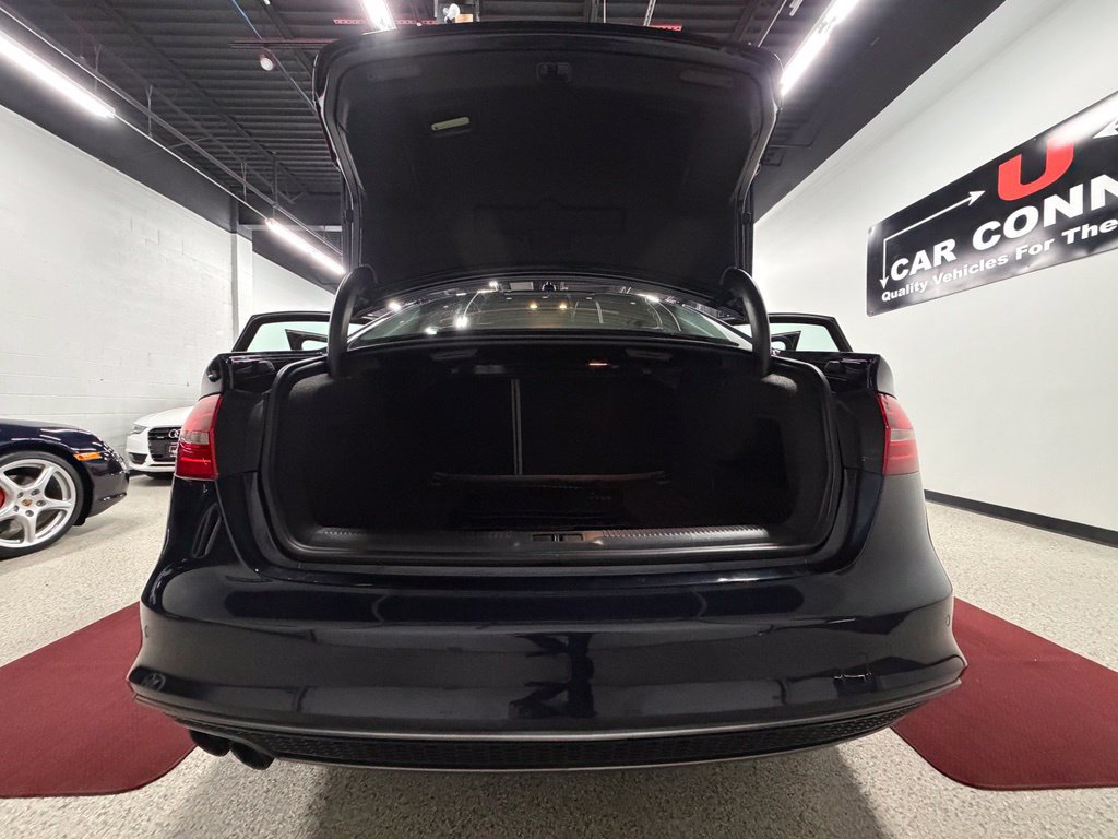Used 2014 Audi A4 2.0T Premium Plus w/ Premium Plus Package AWD/4WD image 42