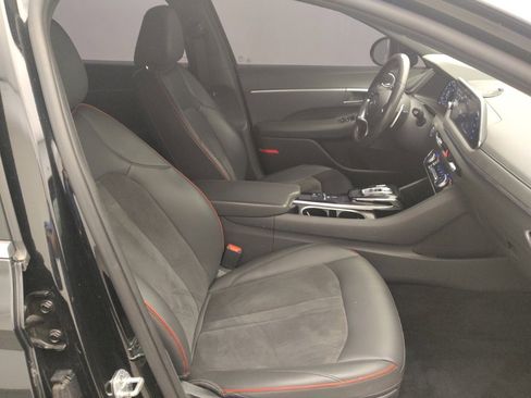 Used 2021 Hyundai Sonata SEL Plus w/ Tech Package image 21