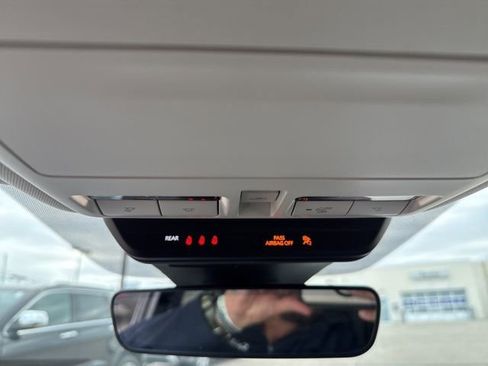 Used 2024 MAZDA CX-50 AWD 2.5 S w/ Premium Plus Pkg image 35