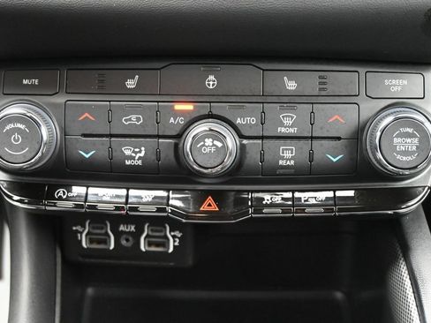 Used 2026 Dodge Durango GT AWD/4WD image 18