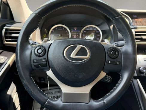 Used 2014 Lexus IS 250 RWD image 29