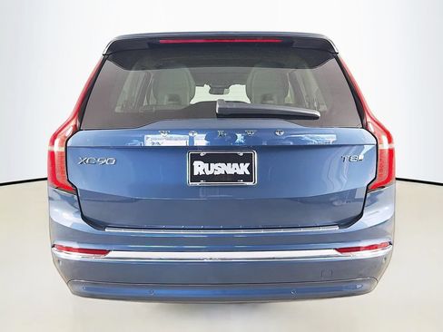 Certified 2026 Volvo XC90 T8 Ultra w/ Protection Package Premier AWD/4WD image 6