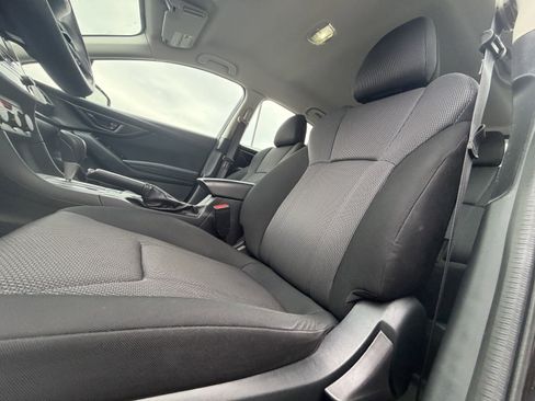 Used 2023 Subaru Impreza Premium image 22