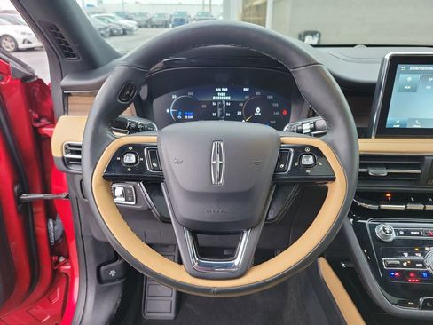 Certified 2022 Lincoln Corsair Grand Touring w/ Elements Technology Bundle image 22