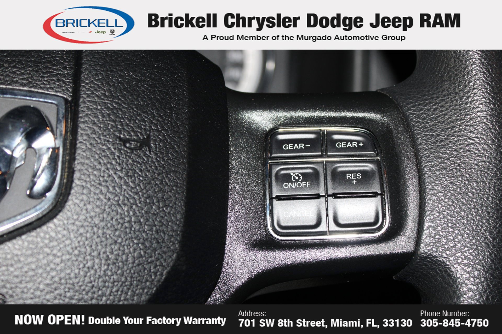 Used 2019 RAM 1500 Tradesman w/ Popular Equipment Group AWD/4WD image 34