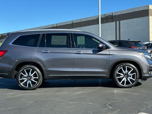 Used 2019 Honda Pilot Touring image 6