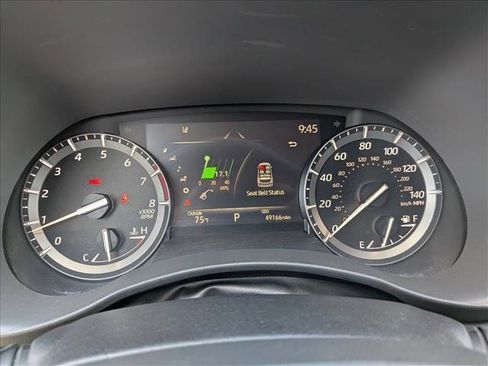 Used 2020 Toyota Highlander Platinum AWD/4WD image 11