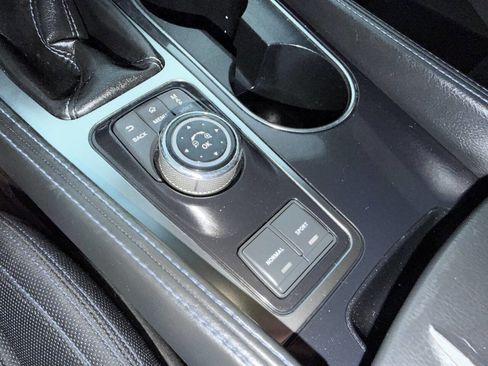 Used 2017 Nissan Maxima 3.5 S image 22