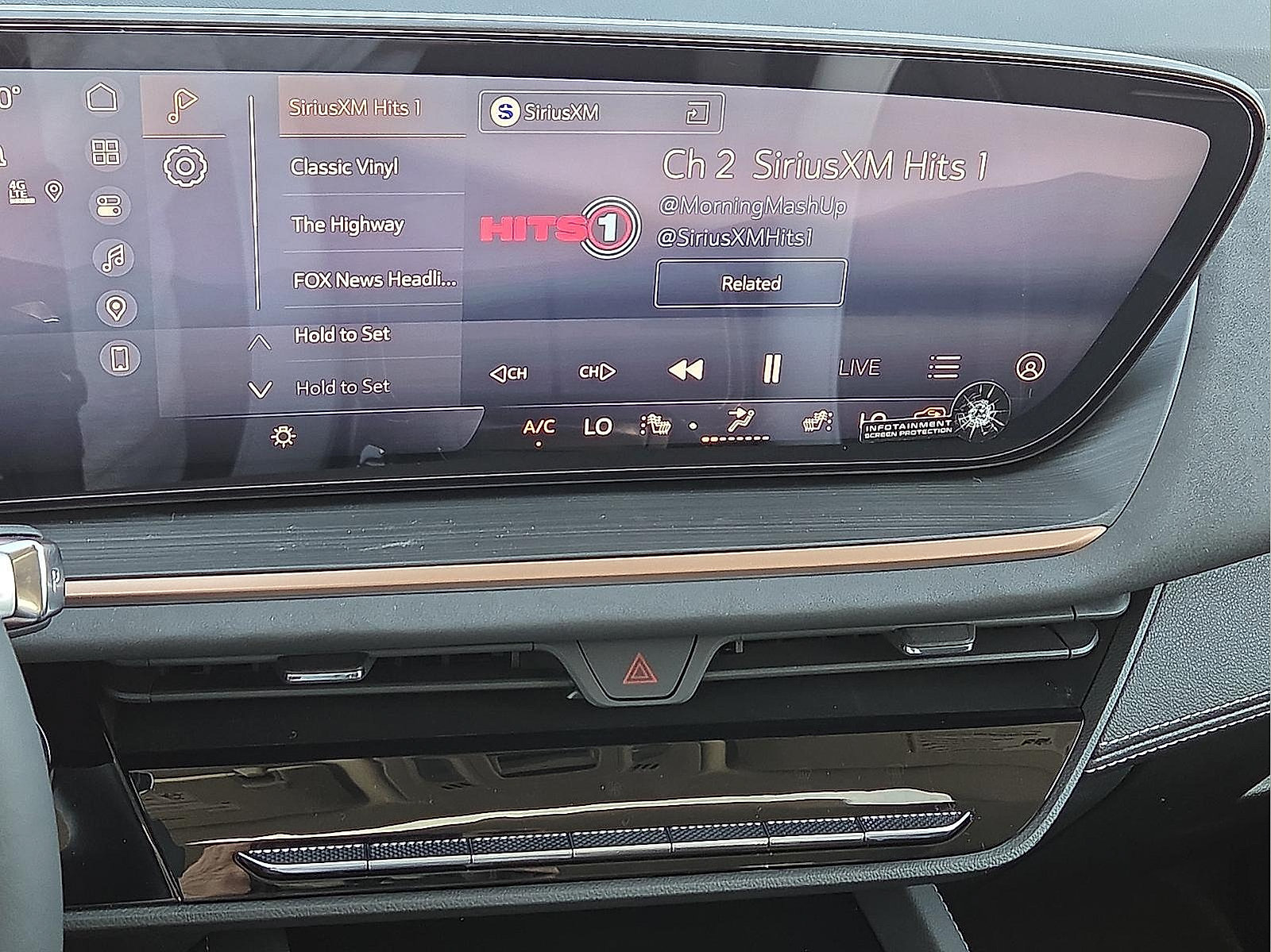 New 2026 Buick Envision Sport Touring AWD/4WD image 16