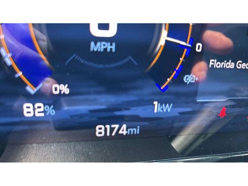 Used 2024 Chevrolet Silverado EV RST AWD/4WD image 19
