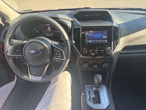 Used 2023 Subaru Impreza Premium image 10