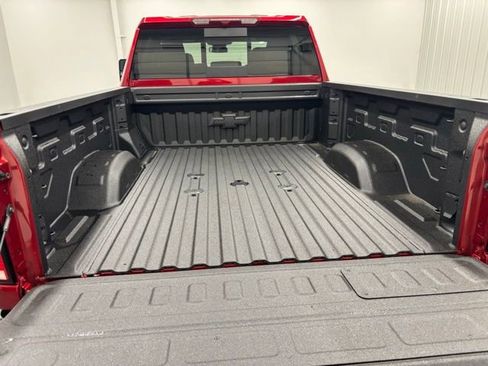 New 2026 Chevrolet Silverado 2500 LTZ w/ LTZ Plus Package AWD/4WD image 10