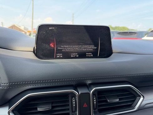 Used 2019 MAZDA CX-5 Touring AWD/4WD image 51