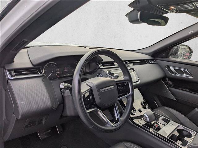 Used 2022 Land Rover Range Rover Velar R-Dynamic S AWD/4WD image 9