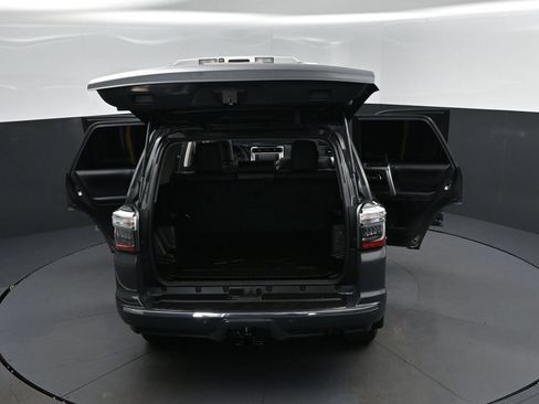 Used 2024 Toyota 4Runner Limited RWD image 48
