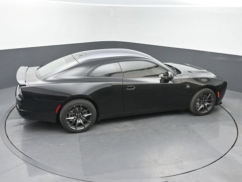Used 2026 Dodge Charger Scat Pack AWD/4WD image 39