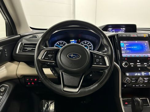 Used 2020 Subaru Ascent Limited w/ Popular Package #2A AWD/4WD image 14