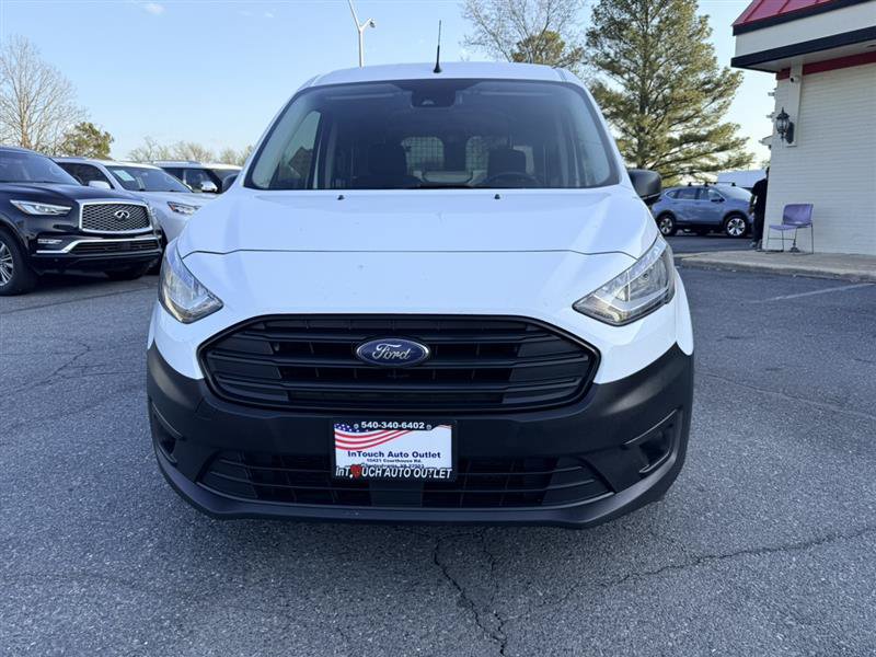 Used 2022 Ford Transit Connect XL FWD image 2