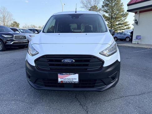 Used 2022 Ford Transit Connect XL image 2