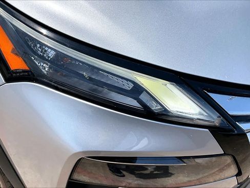 Used 2024 Nissan Rogue SV AWD/4WD image 26