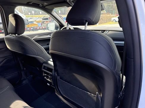 New 2025 Jeep Grand Cherokee Laredo X w/ Luxury Tech Group I image 28