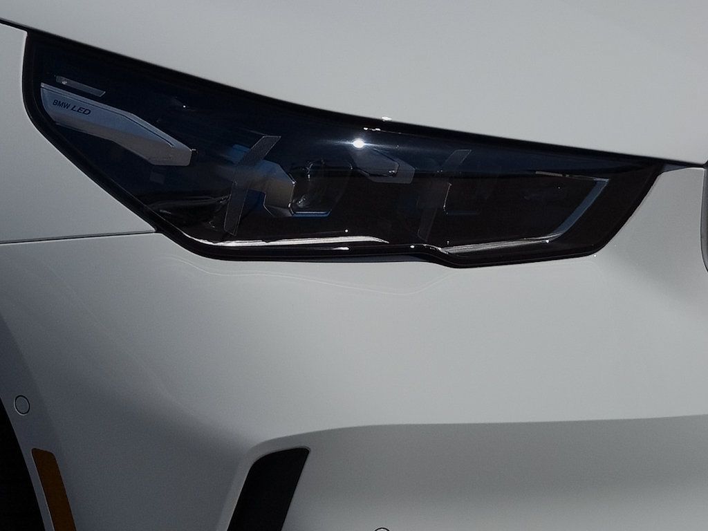 New 2027 BMW i5 xDrive40 AWD/4WD image 6