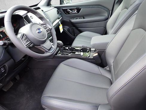 New 2026 Subaru Forester Limited AWD/4WD image 12